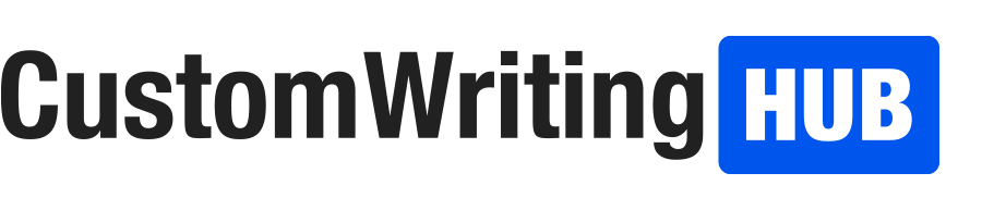 Custom Writing Hub: writing service